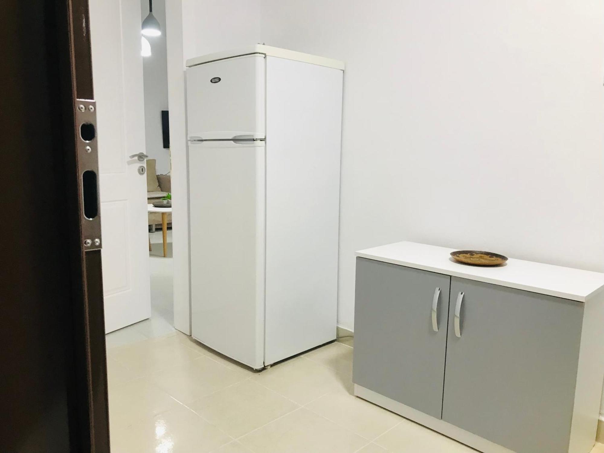 Koli Apartament Berat Bagian luar foto